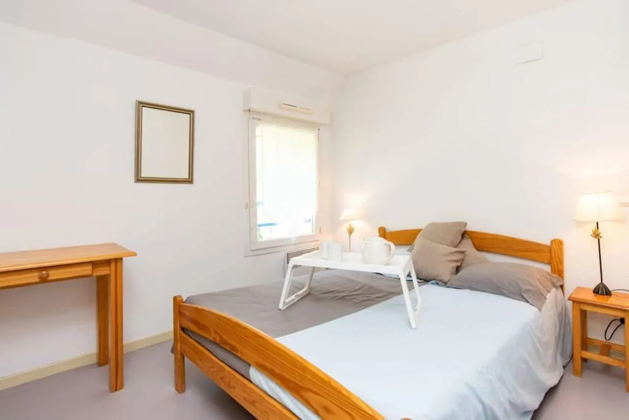 Maison 8 Personnes Au Coeur De La Vallee Du Louron 루덴빌 펜션