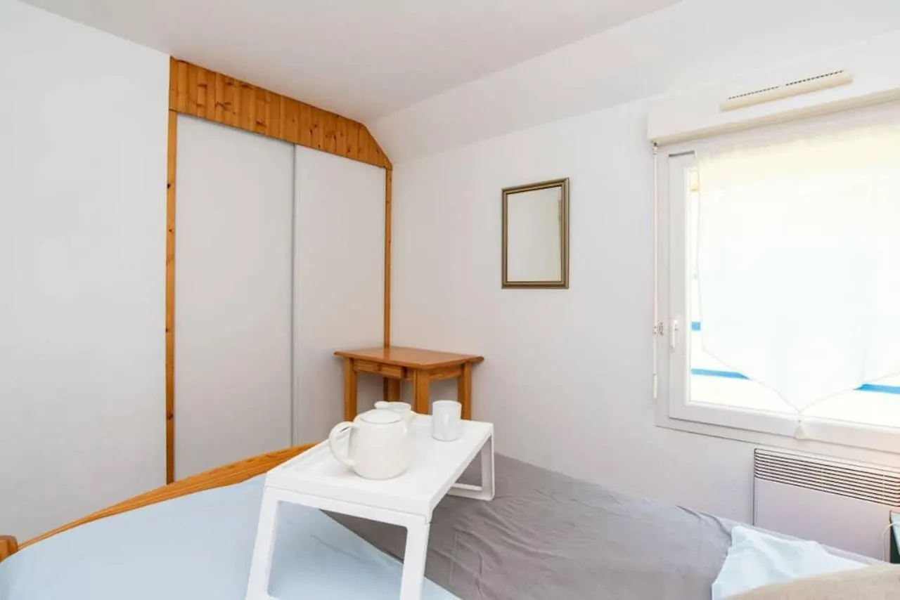 Maison 8 Personnes Au Coeur De La Vallee Du Louron 루덴빌