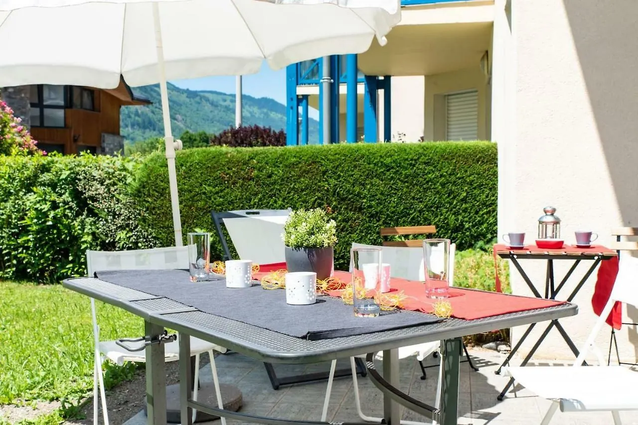 Maison 8 Personnes Au Coeur De La Vallee Du Louron 루덴빌