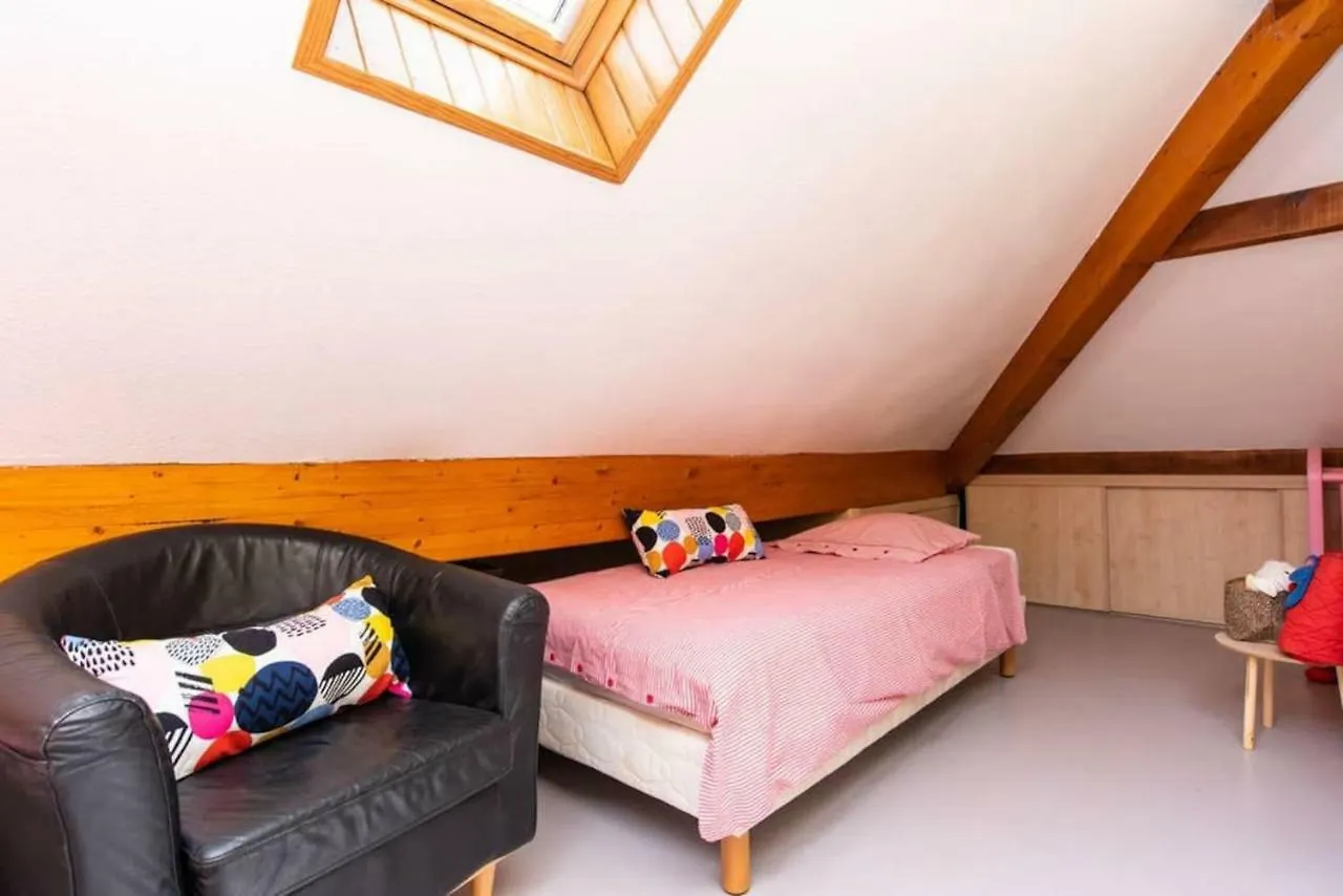 Maison 8 Personnes Au Coeur De La Vallee Du Louron 루덴빌 프랑스